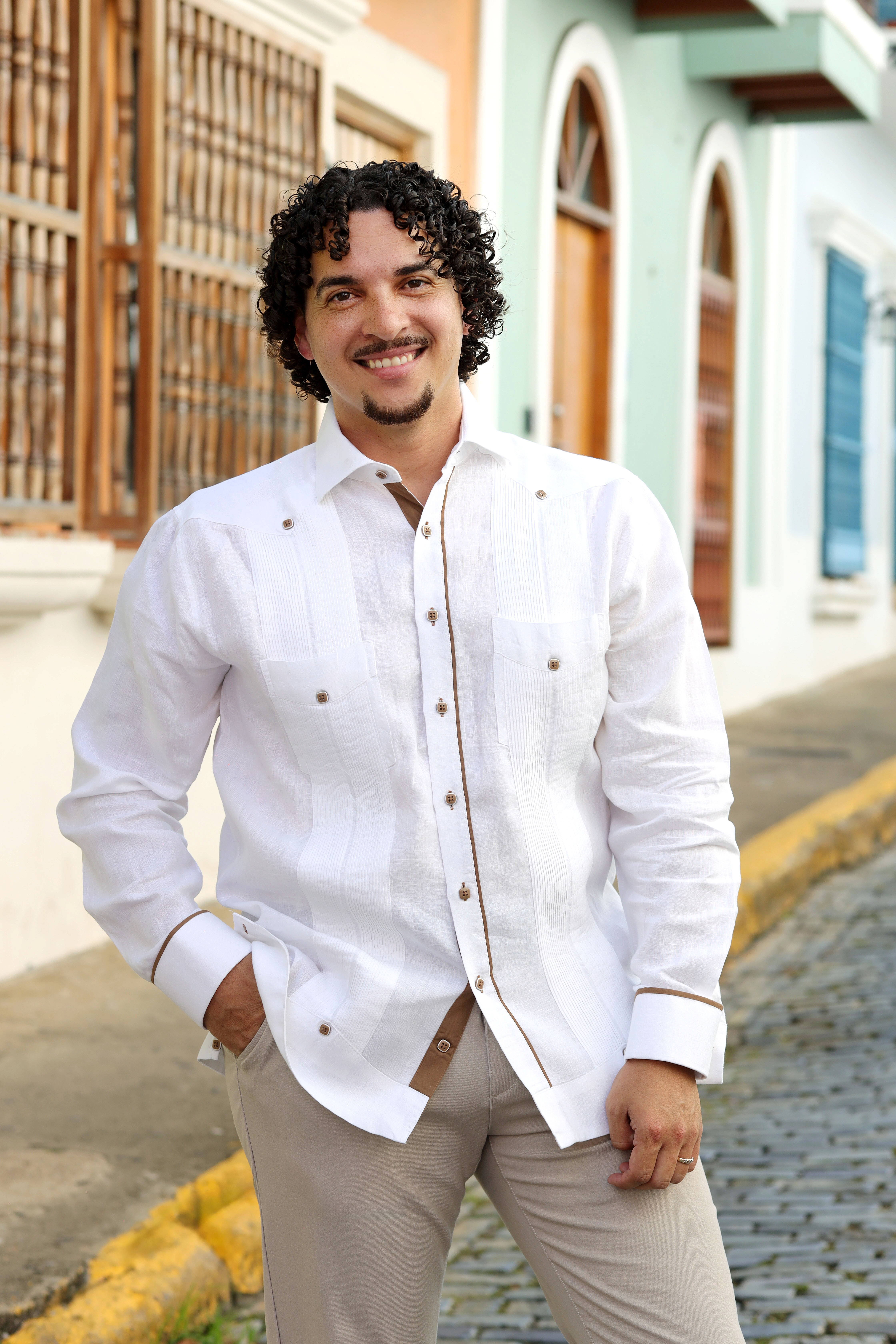 Image of Amilcar Matos-Moreno